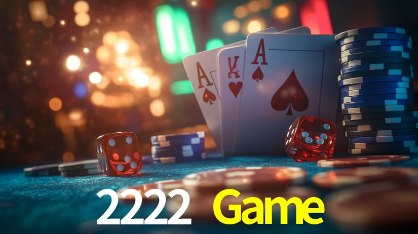 2222 Game Apostas Esportivas